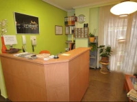 Hostal Los Infantes 2*