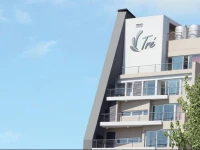 Tre Design Apartments 3*