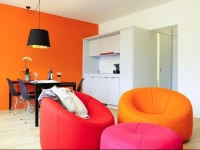 Key Inn Appart Hotel Parc de Merl 1*