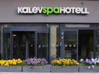 Kalev Spa and Waterpark