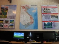 Friendly Backpackers Hostel