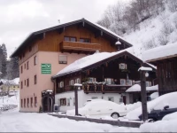 Alte Schmiede - Das kleine Hotel 3*