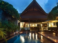 Villa Teman Lovina 3*