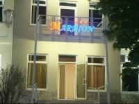 Marrion Hotel 3*