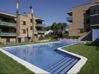 Pierre & Vacances Salou 4*