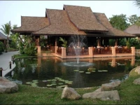 Bo Phut Resort and Spa 4*