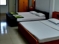 Yong Dee Apartment 2*