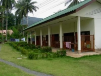 Sanook Sanang Resort 3*