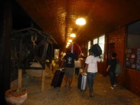 Palau Plantation Resort 4*