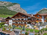 Residence Villa Gran Baita 3*