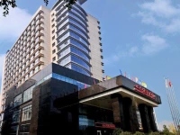 Jinshuiwan International Hotel 3*