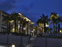 La Giolosa Wellness Resort 4*