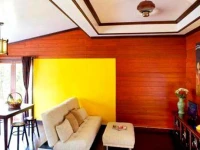 Baan Manuchang Villa 3*