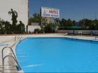 Motel Sierra Nevada 2*