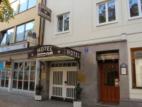 Hotel Occam 3*