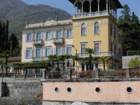 Hotel Villa Marie 3*