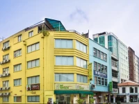 G4 Station Backpackers Hostel 2*