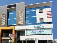 Sapphire Regency 3*