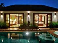 Villa Seriska Satu Sanur 5*