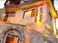 Cappadocia Castle House 2*