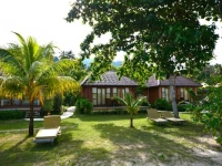 Thiw Son Beach Resort 3*