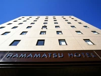Hamamatsu Hotel 4*