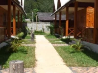 Poonsap Resort 2*