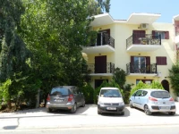Argo Apartments Vasiliki