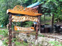 Queen Resort Koh Tao 2*