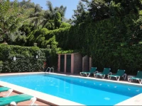 Hotel Villa Sirina 4*