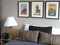 Touchstone Hotel - City Center 2*