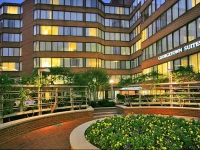 Georgetown Suites 3*