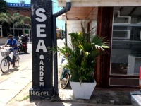 Sea Garden Hotel Negombo 2*