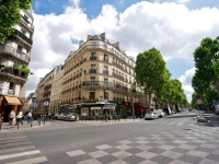 Abbatial Saint Germain 3*