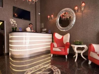 Nanda Hotel Istanbul 4*