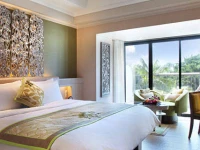 Shangri-Las Rasa Sentosa Resort & Spa 5*