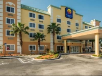 Comfort Inn Kissimmee 3*