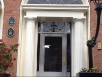 Pembroke Townhouse 4*