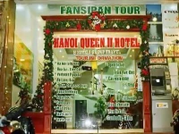 Hanoi Queen 2 Hotel 3*