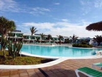 Costa Sal Apartments Lanzarote 3*