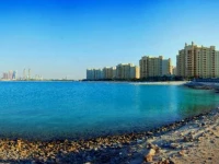 VH The Palm Jumeirah Apartment Dubai 5*