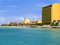 Melia Cozumel Resort 5*