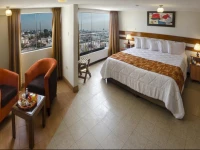 Miraflores Suites Centro 3*
