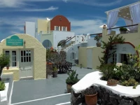 Ampelonas Studios & Maisonettes 3*