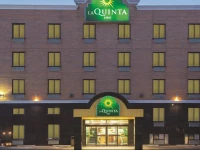 La Quinta Inn Queens 3*