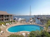 Cove Inn on Naples Bay 2*