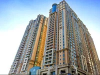 Fietser International Residence 4*