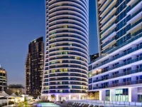 Hilton Surfers Paradise 5*