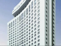 Northwest Civil Aviation Hotel 4*