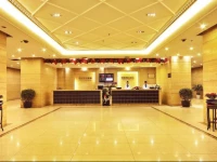 Yangyang International Hotel 4*